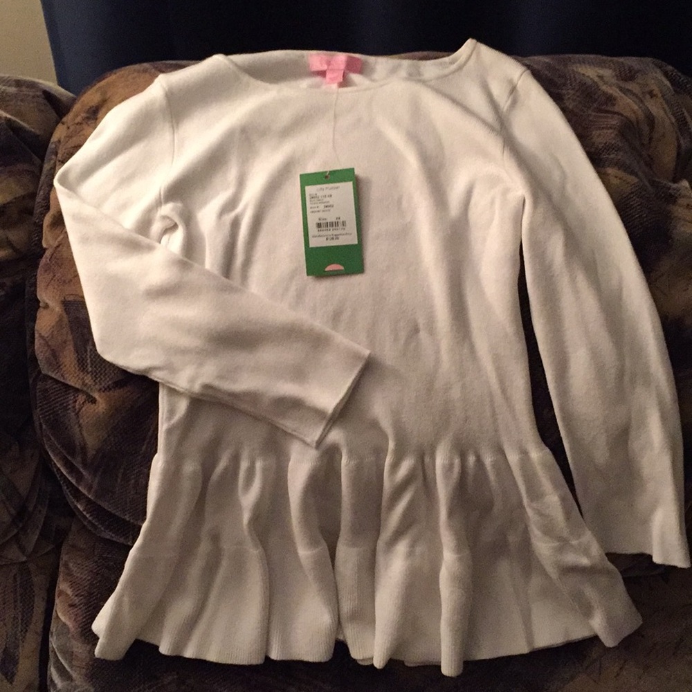 Lilly Pulitzer Celene sweater